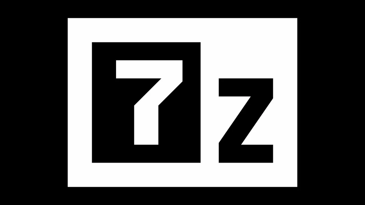 7-Zip 25.01