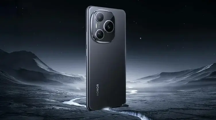 В сети появились характеристики смартфона HONOR Power 2 с батарей на 10 080 мАч