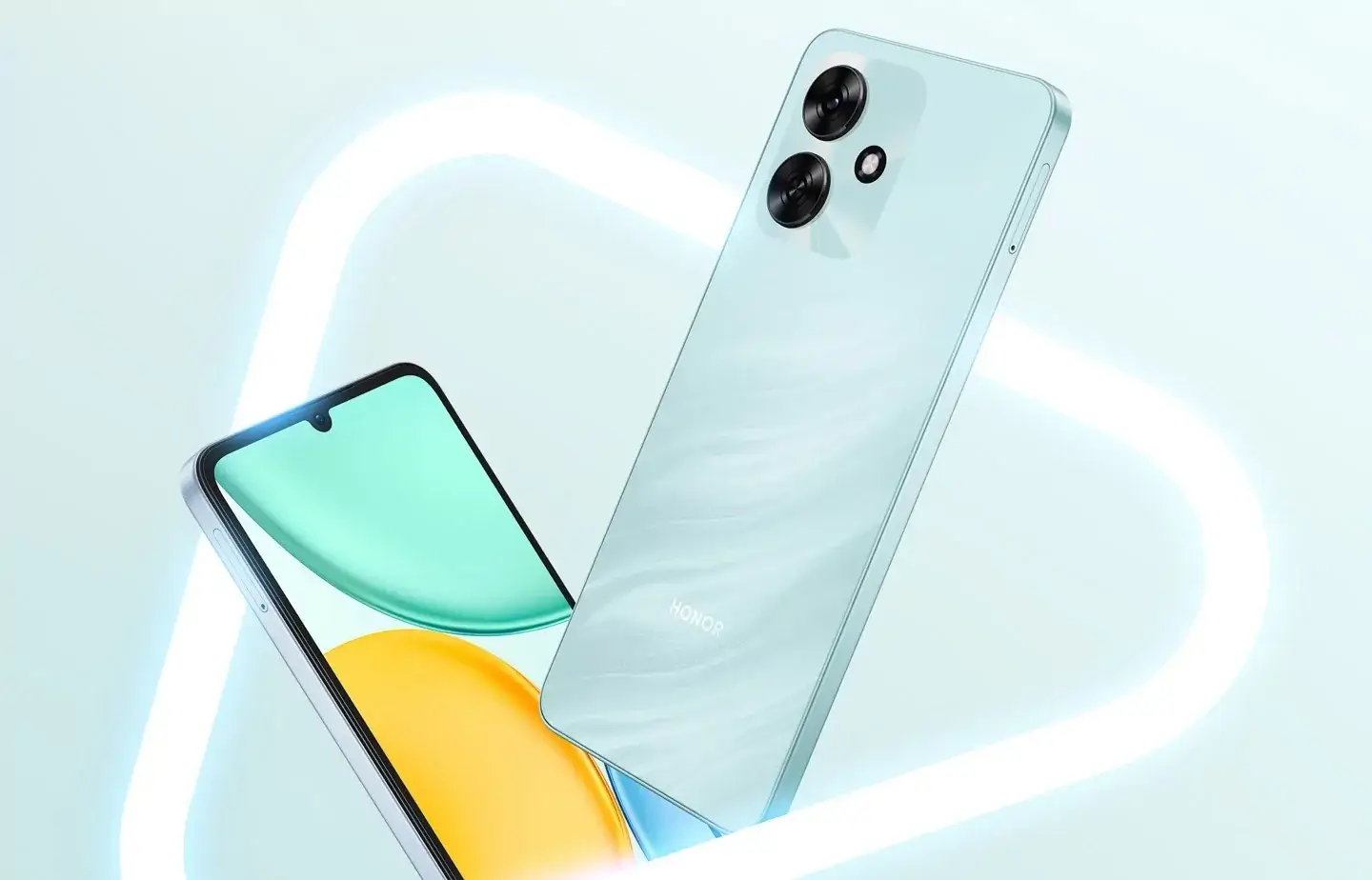 HONOR Play 10A: смартфон по цене от 100 долларов