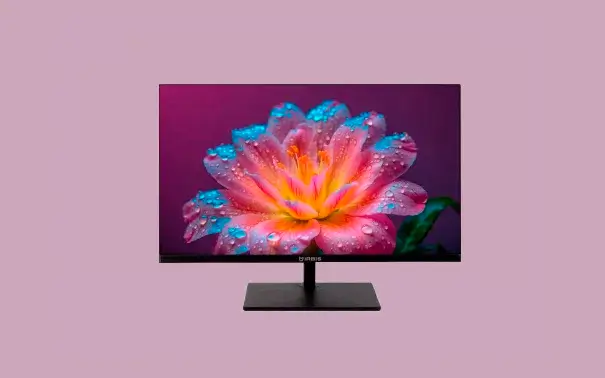 Российская компания IRBIS представила новую серию мониторов — MIR View