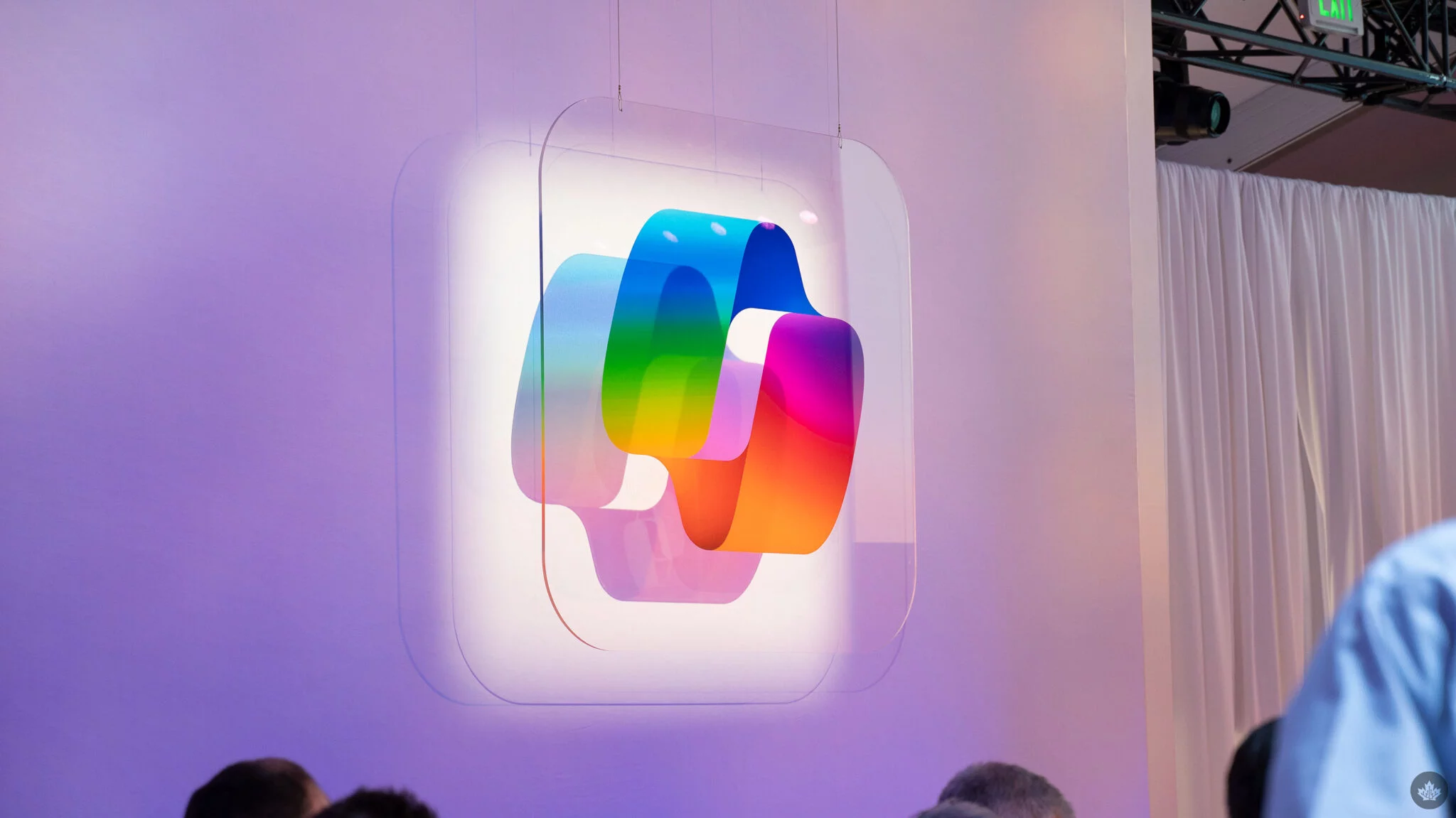 Инсайдерам Windows 11 доступно обновление Copilot с функцией редактирования текста