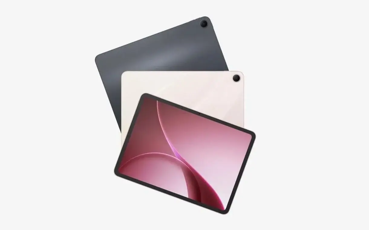 OPPO представила Pad Air 5: планшет с Dimensity 7300-Ultra и аккумулятором на 10 500 мАч