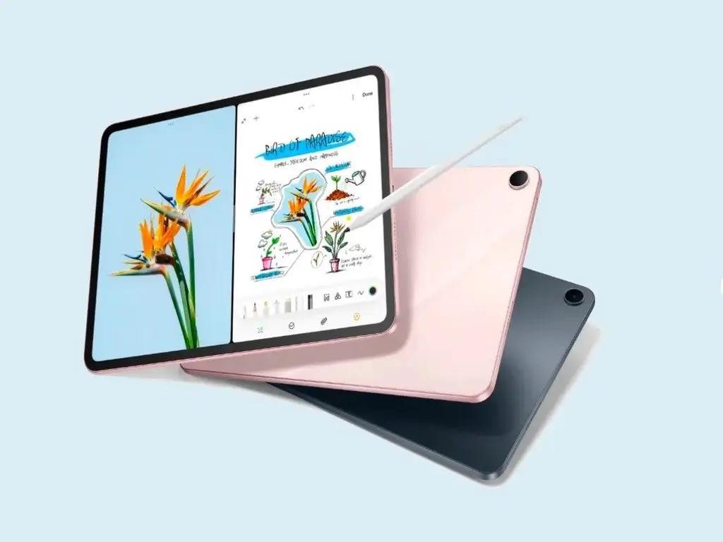 Dimensity 7300-Ultra, 8/256 ГБ памяти и Android 16: представлен планшет OPPO Pad 5