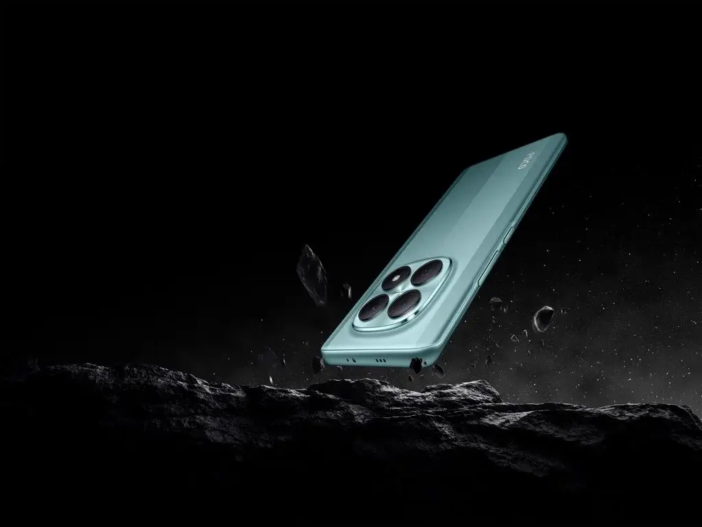 POCO анонсировала M8 5G и M8 Pro 5G: недорогие смартфоны с приличной батареей