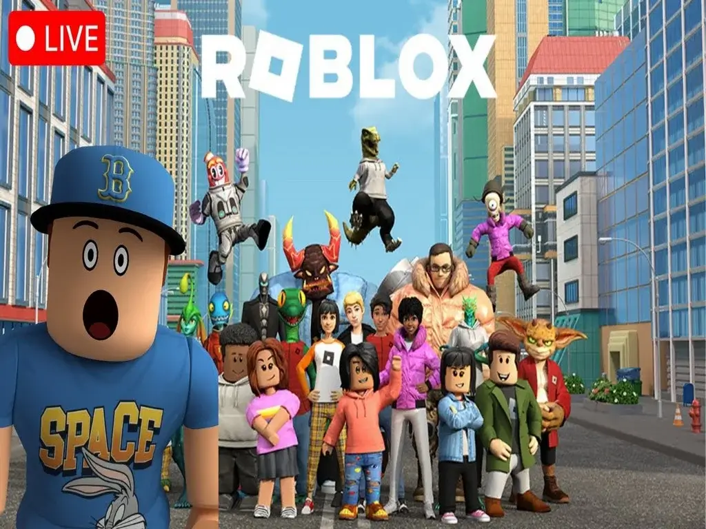 Роскомнадзор не видит причин для разблокировки Roblox в России