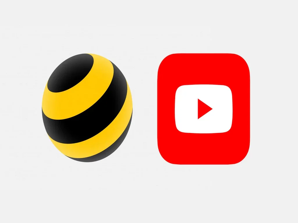 Пользователи «Билайна» смогут смотреть YouTube без замедления и VPN