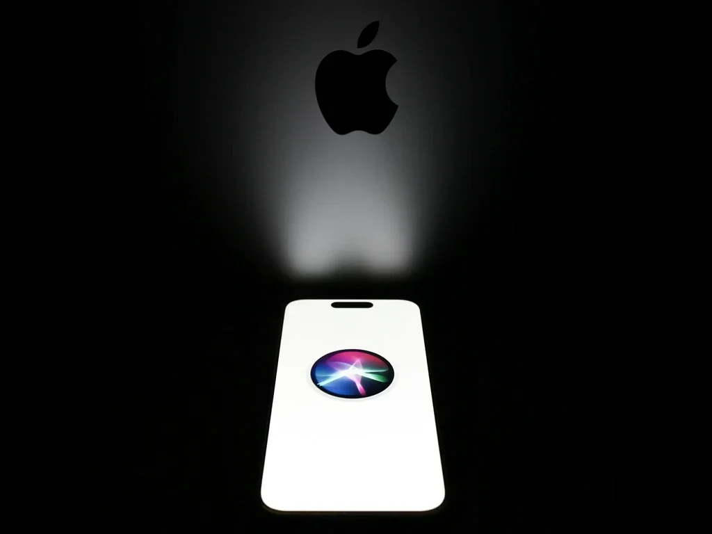 Apple представит Siri на базе Gemini уже в феврале