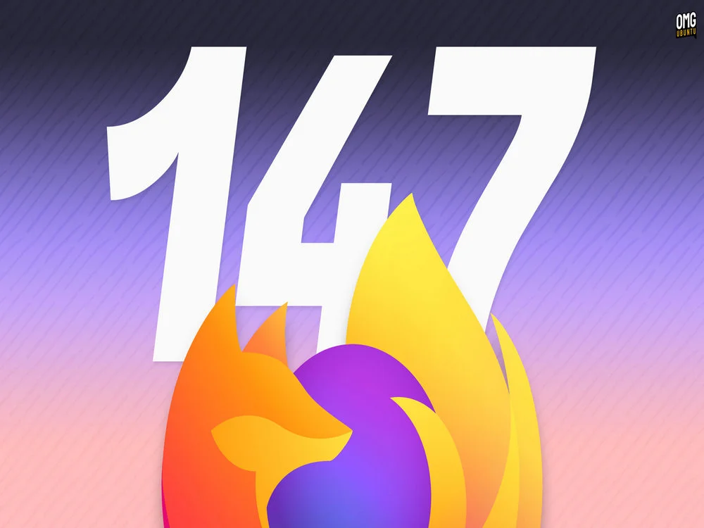 Состоялся релиз web-браузера Firefox 147: доступен WebGPU для компьютеров Apple