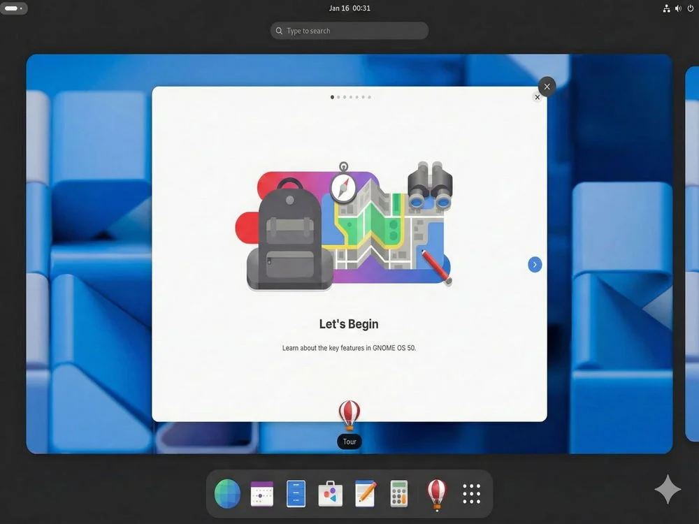 GNOME 50 полностью переходит на Wayland, отказавшись от протокола X11