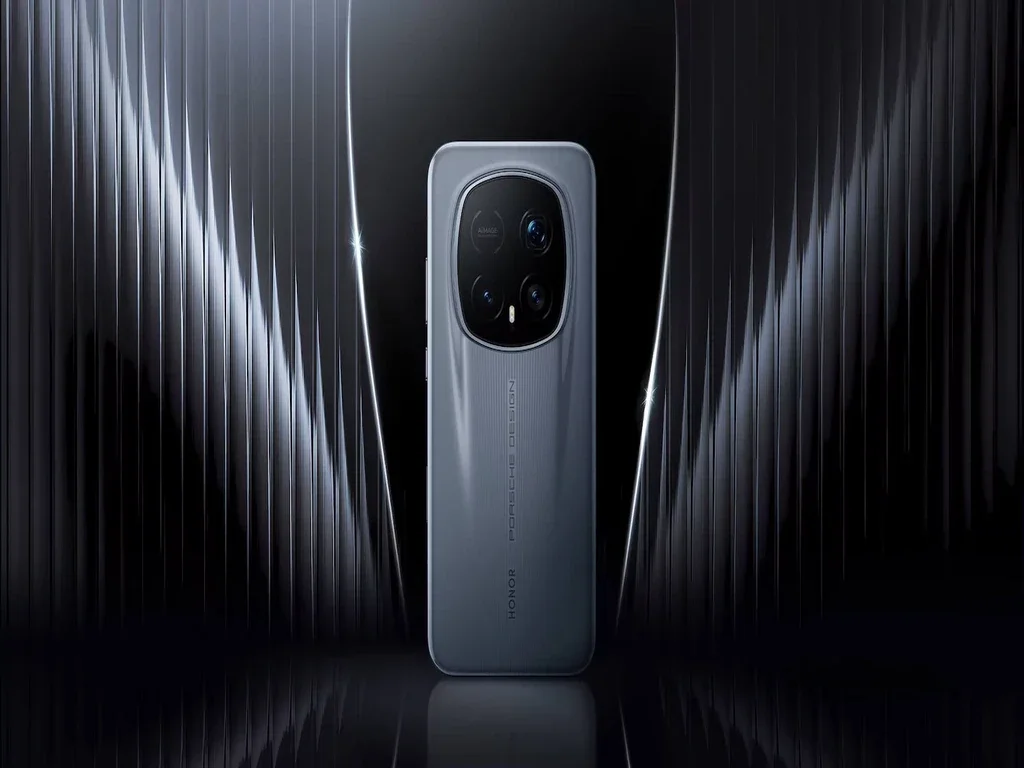 HONOR представила Magic8 RSR: с очень прочной крышкой и 24 ГБ ОЗУ