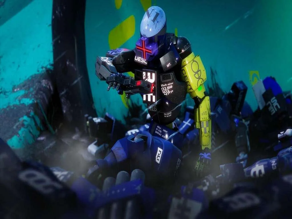 В сети обнаружили официальную дату релиза экстрашин-шутера Marathon