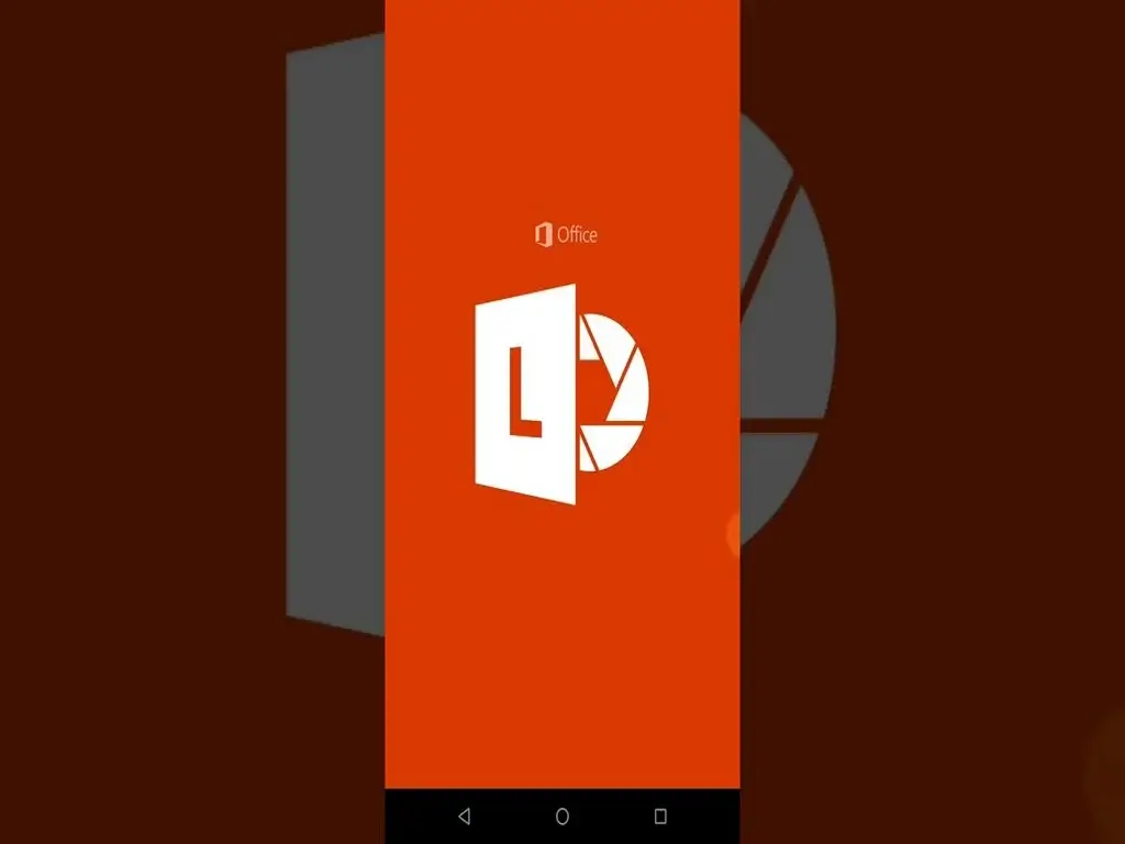 Microsoft прекращает поддержку приложения Office Lens для iOS и Android