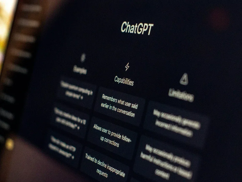 В ближайшее время OpenAI начнёт тестировать рекламу в ChatGPT