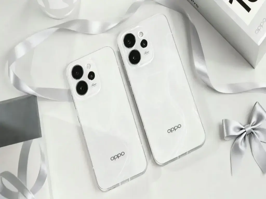 OPPO Reno15 Pro Mini