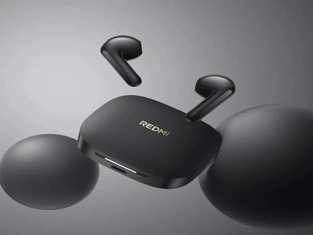 Представлены наушники Redmi Buds 8 Lite за 23 евро