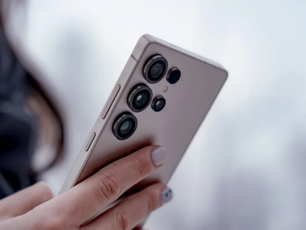 Инсайдеры опубликовали рендеры всех смартфонов Galaxy S26 с характеристиками