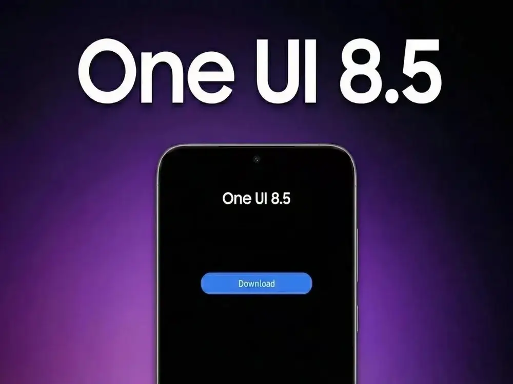 One UI 8.5 не за горами