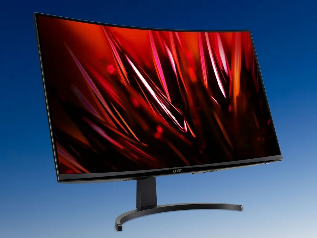 Acer представила Nitro EDA323QUS3