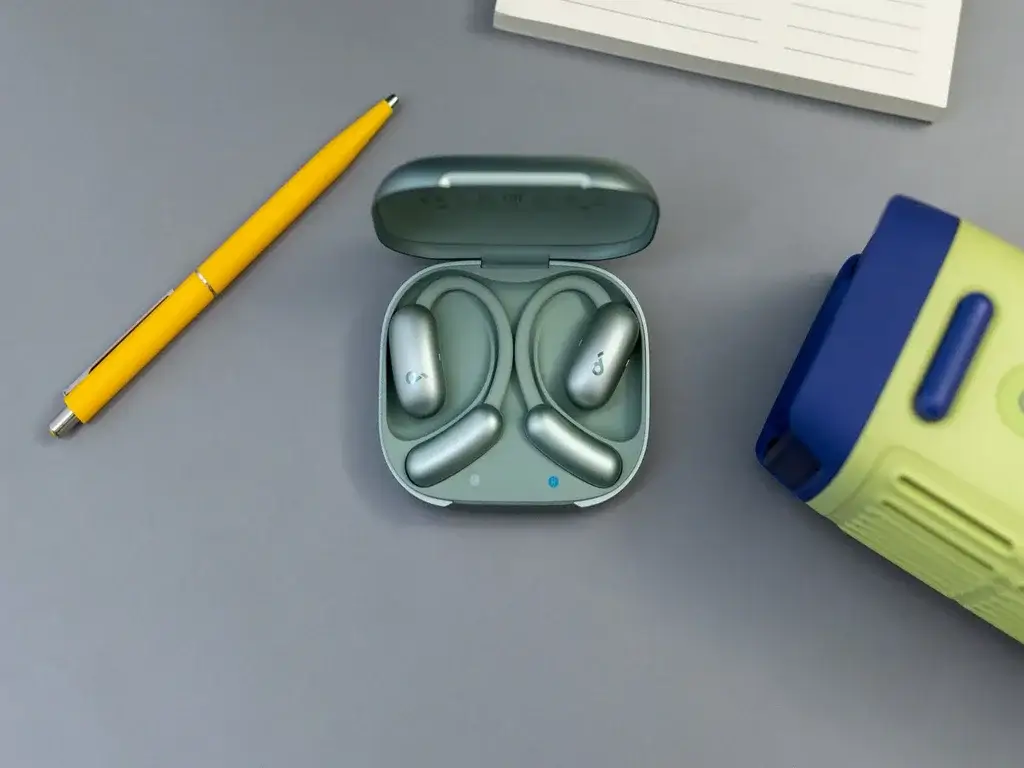 Soundcore AeroFit 2 с регулируемой посадкой