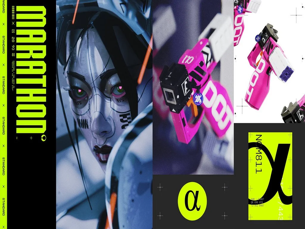 Стартовали предзаказы на шутер Marathon — игра выйдет 5 марта