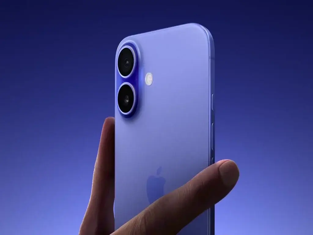 iPhone 16 стал самым продаваемым смартфоном в мире в 2025 году