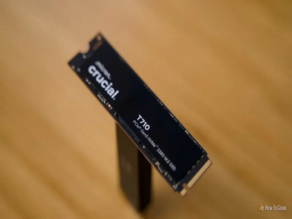 Эти крошечные SSD экономят место без ущерба для объема памяти?