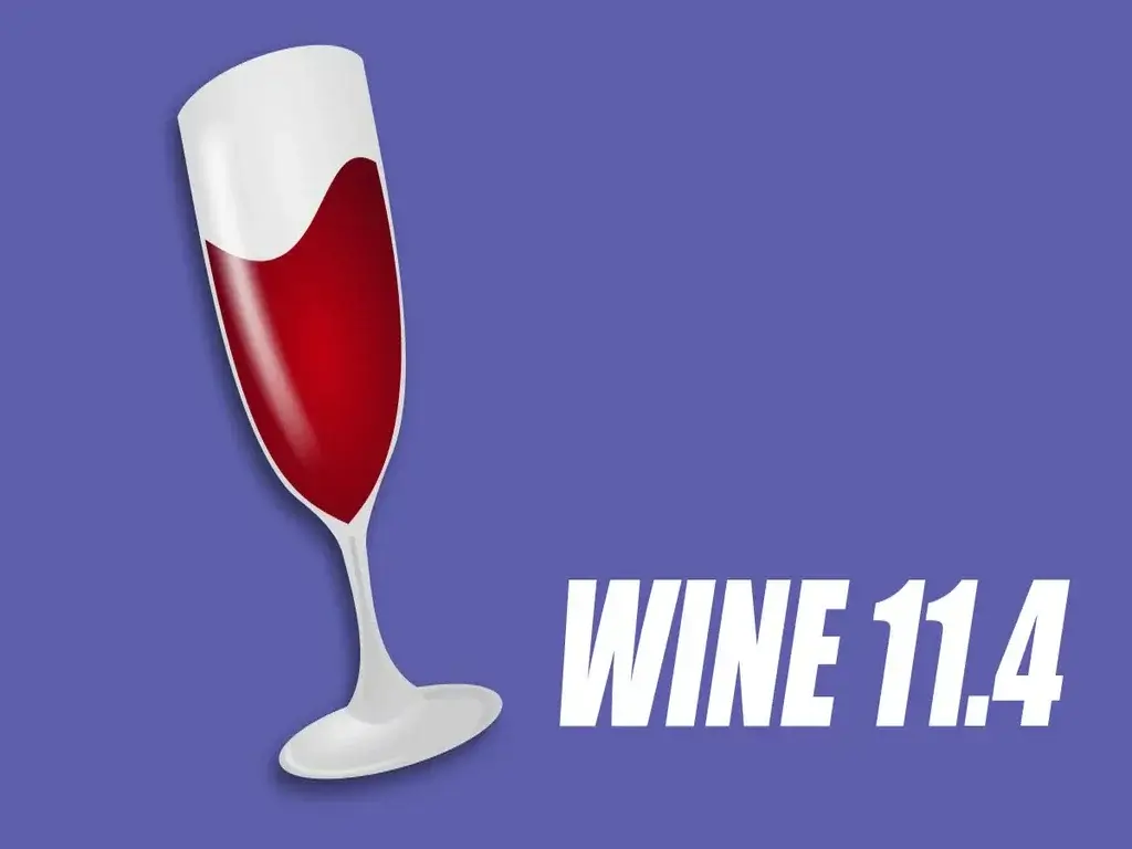 Состоялся релиз Wine 11.4: в нём более десятка исправлений