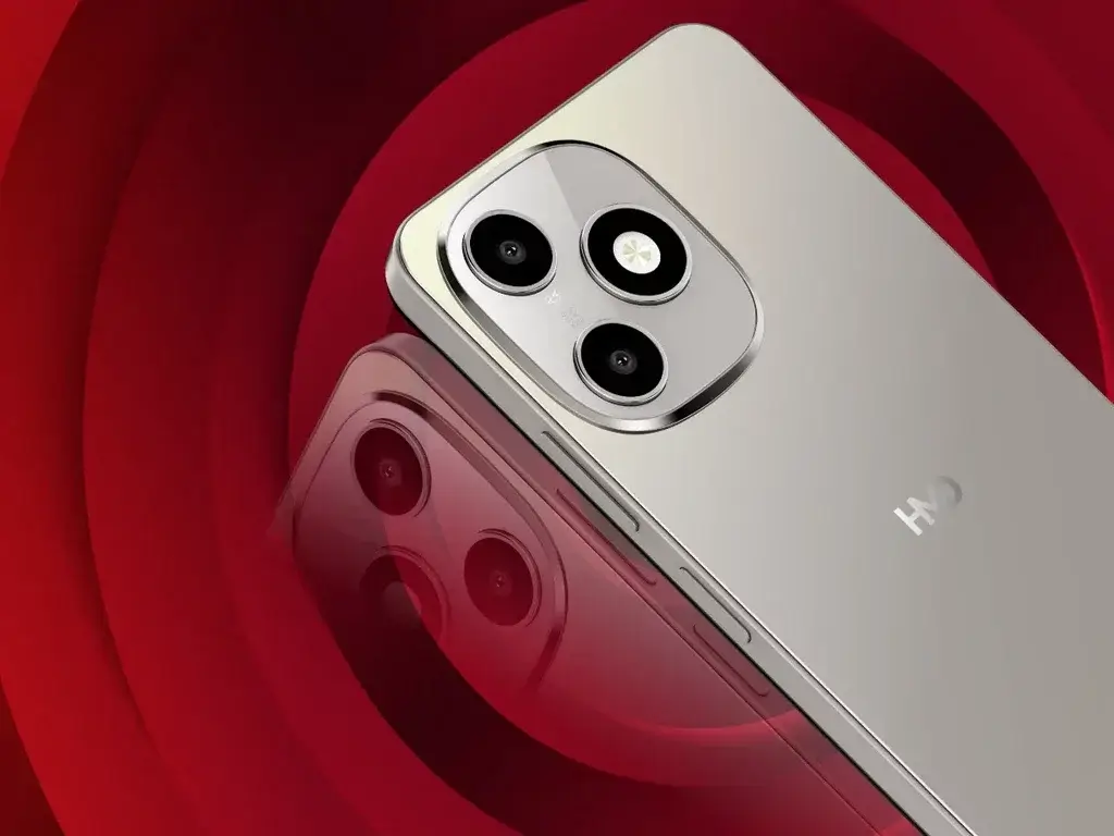 Представлен HMD Luma — смартфон для базовых задач с «олдскульными» фишками