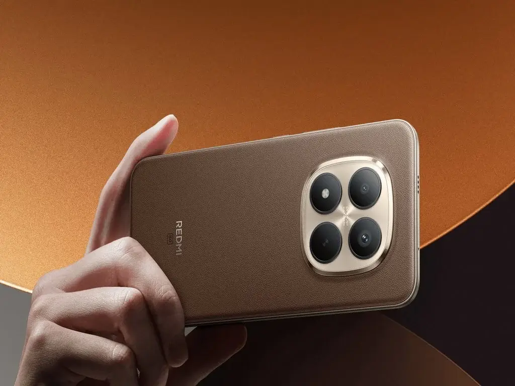 Пропуск цифр и Max вместо Plus: REDMI сделает нейминг Note как у Xiaomi