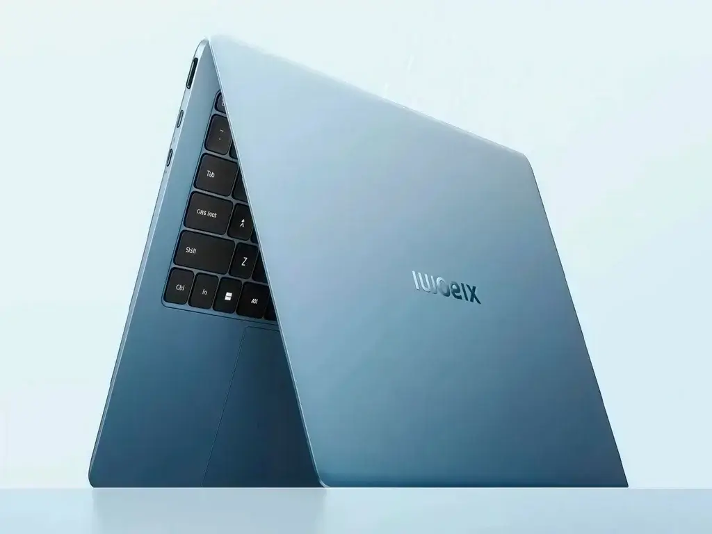 Xiaomi анонсировала первый ноутбук компании за последние три года — Book Pro 14