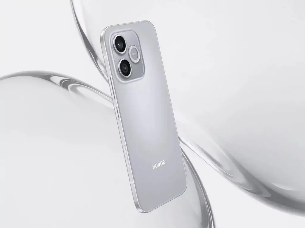 В России появился HONOR 600 Lite с рамкой из инновационного материала (впервые среди смартфонов)